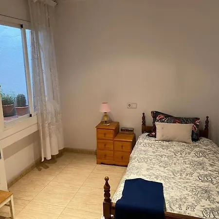 Apartment Big & Cozy Beach