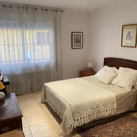 Apartment Big & Cozy Beach Canet De Mar