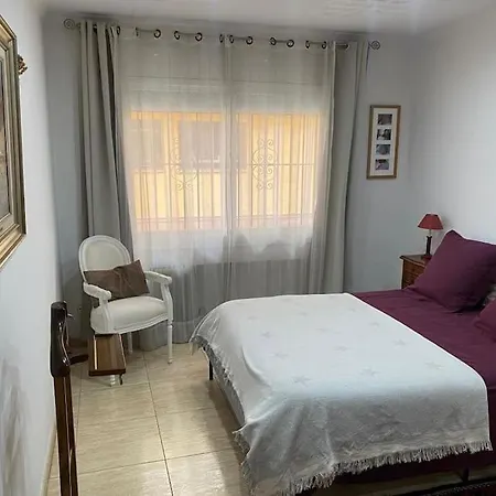Big & Cozy Beach كانيه دي مار